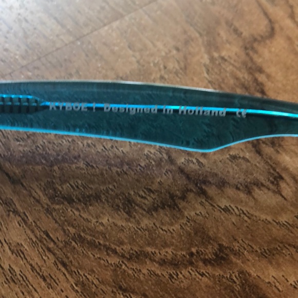 KYBOE SUNGLASSES. - Picture 5 of 7